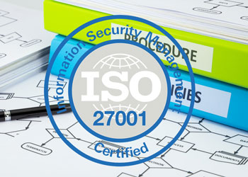 Bộ tài liệu ISO 27001