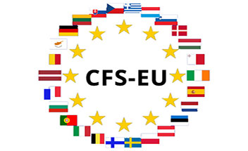 Giấy chứng nhận lưu hành tự do CFS – EU