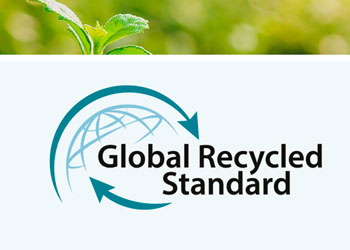 GRS là gì? Tìm hiểu tiêu chuẩn tái chế toàn cầu mới nhất 2023 | Nhanh chóng - Uy Tín