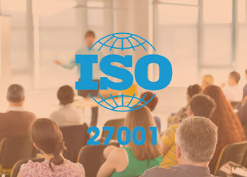Các giai đoạn triển khai ISO 27001