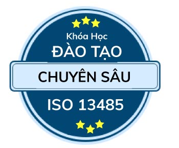 Khóa Học Đào Tạo ISO 13485 và Đánh Giá Nội Bộ Theo Tiêu Chuẩn ISO 13485:2016 Mới Nhất 2024 | Nhanh Chóng - Uy Tín