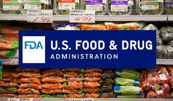 Đăng ký chứng nhận FDA cho thực phẩm 2024