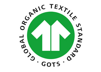 Đào tạo, Chứng nhận GOTS - Tiêu chuẩn dệt may hữu cơ toàn cầu