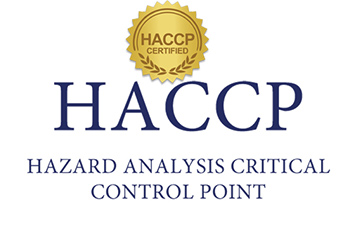 Dịch Vụ Cấp Chứng nhận HACCP - Phân tích mối nguy và kiểm soát điểm tới hạn | TQC CGLOBAL