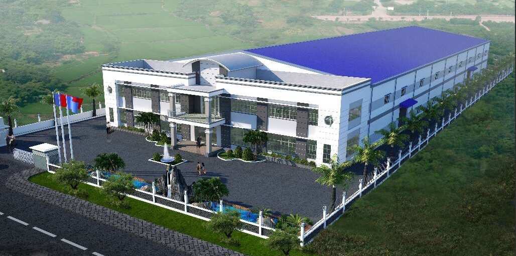 Trung tâm TQC chứng nhận ISO 9001 cho Cty TNHH Fu Yuan VN