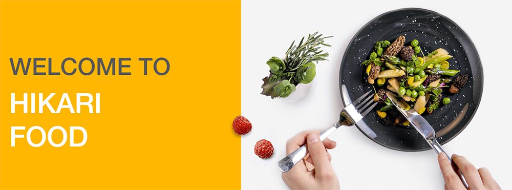 Trung tâm TQC chứng nhận HACCP Codex, HACCP code 2003 cho Hikari