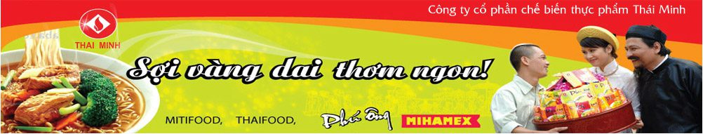 Trung tâm TQC chứng nhận HACCP Codex, HACCP code 2003 Công Ty Cổ Phần Mihamex