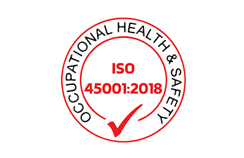 TQC CGLOBAL cấp Chứng nhận ISO 45001:2018 - Giúp quản lý An toàn và sức khỏe nghề nghiệp - Có dấu Công nhận Quốc tế IAF -  Chi phí tiết kiệm nhất, nhiều ưu đãi