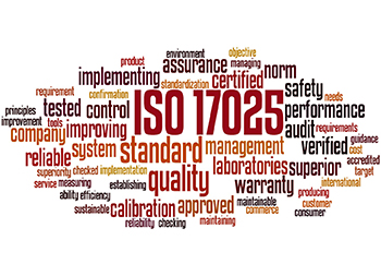 iso 17025 iso 17025