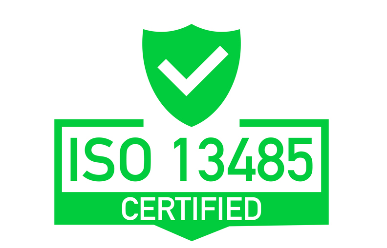 TQC trực tiếp cấp Chứng chỉ Chứng nhận ISO 13485 - Hệ thống quản lý chất lượng trang thiết bị y tế - Được Tổng cục TCĐLCL Bộ KH&CN cấp phép