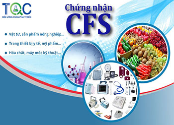 CFS là gì và nó có tác dụng gì trong lĩnh vực hàng hóa?
