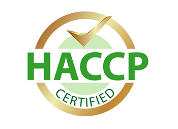TQC trực tiếp cấp Chứng chỉ Chứng nhận HACCP có Giá trị Quốc tế - Được Tổng cục TCĐLCL Bộ KH&CN cấp phép