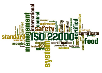 ISO 22000 là gì? Các yêu cầu và lợi ích khi chứng nhận ISO 22000:2018
