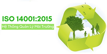 Hướng dẫn đạt Chứng nhận ISO 14001 - Hệ thống quản lý môi trường