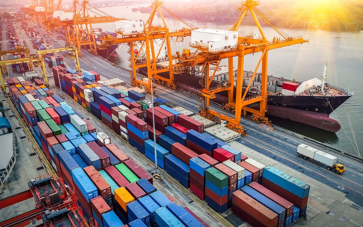 Top 10 thị trường xuất khẩu hàng hóa lớn nhất của Việt Nam tháng 3/2021