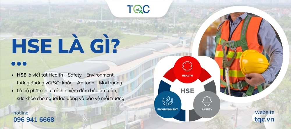HSE là gì?