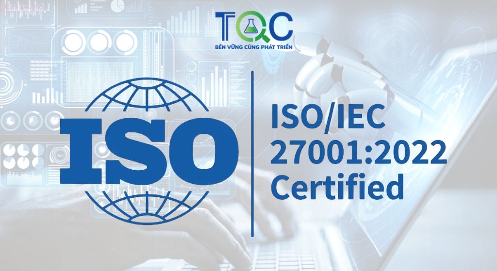 ISO 27001:2022