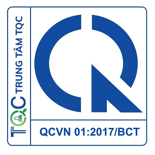 Chứng nhận hợp quy Dệt May theo QCVN 01:2017/BCT