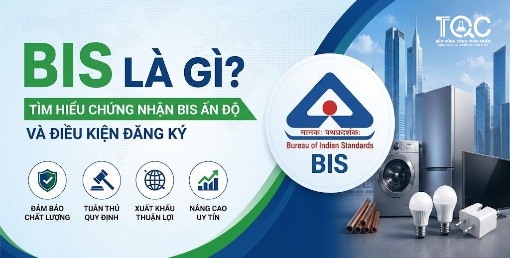 BIS là gì