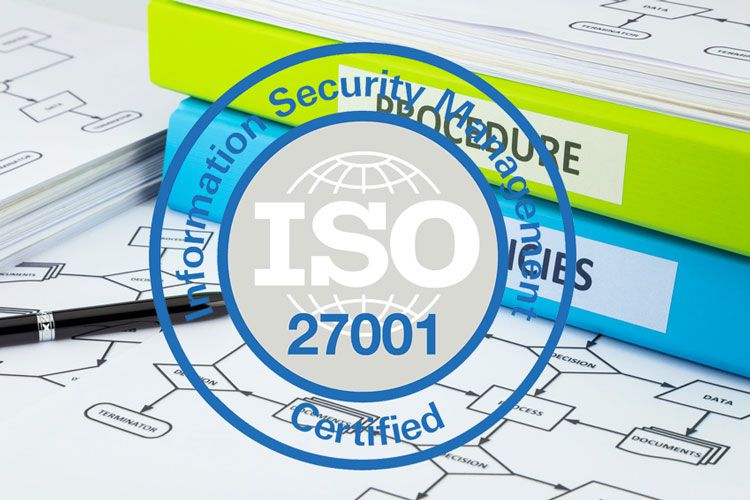 Bộ tài liệu ISO 27001