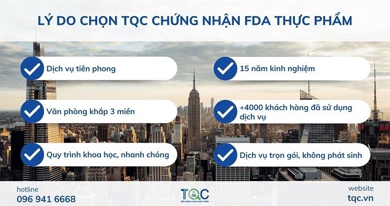 ly-do-chon-tqc-chung-nhan-fda-thuc-pham