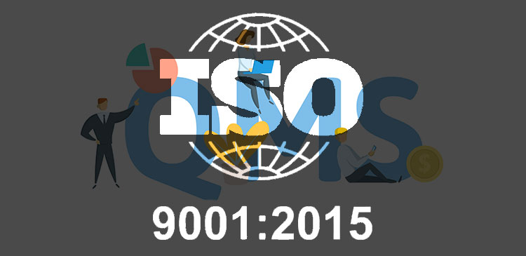 Chứng nhận ISO 9001 là gì