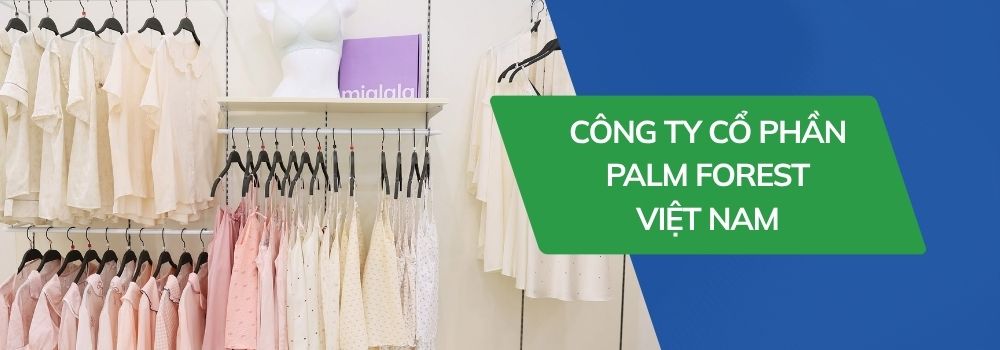 Công ty cổ phần Plam Forest | TQC làm chứng nhận hợp quy vải