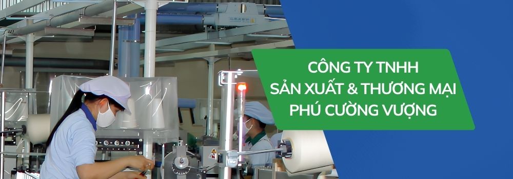 Công ty sản xuất và thương mại Cường Vượng | Hợp quy vải