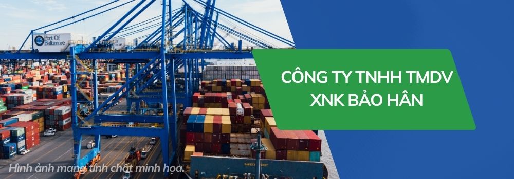 Công ty TNHH TMDV Bảo Hân | TQC Chứng nhận hợp quy vải