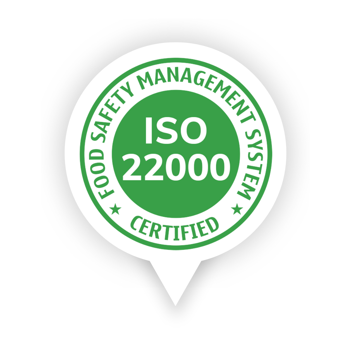 iso 22000