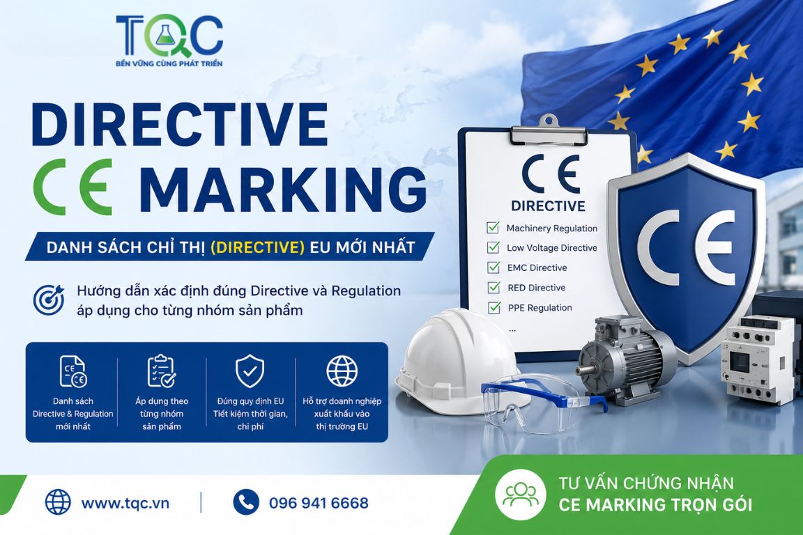 Directive ce marking