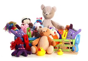 chứng nhận hợp quy sản phẩm đồ chơi trẻ em 2023 | TQC