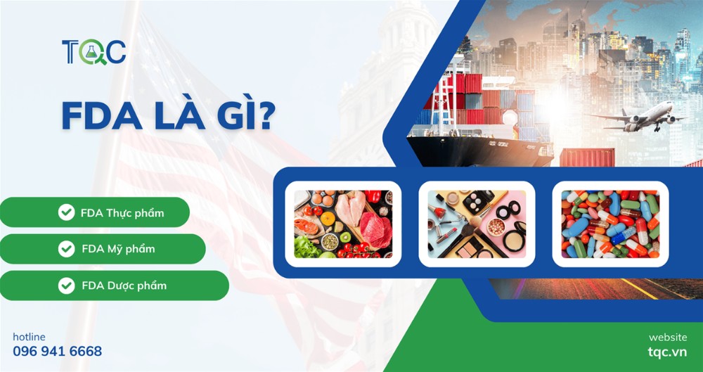 FĐA là gì ? 