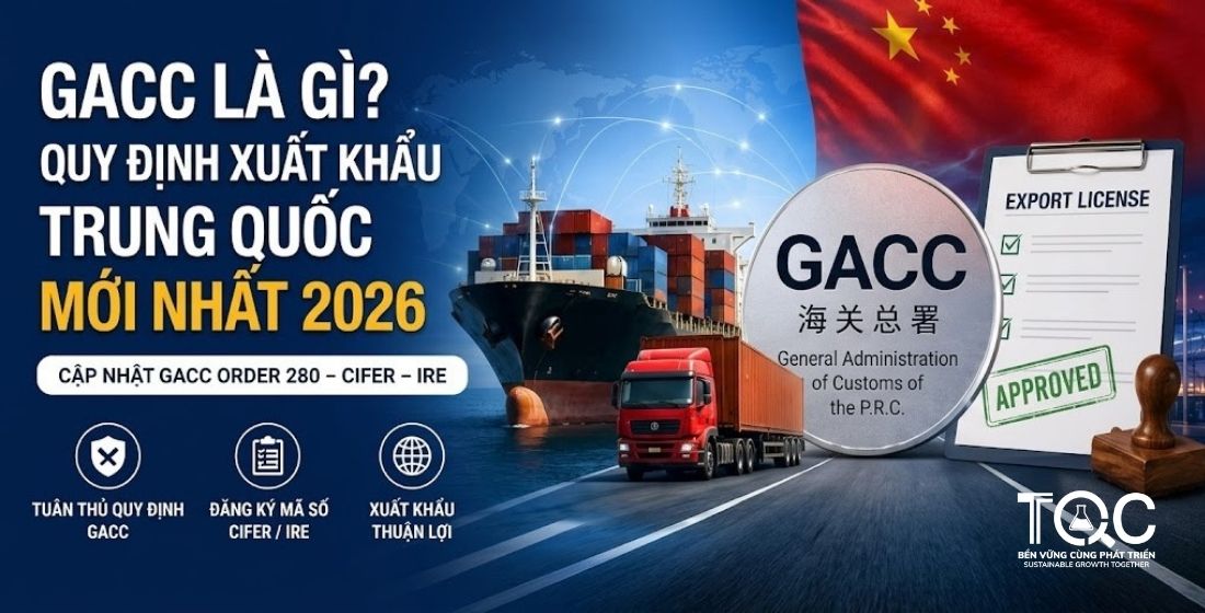GACC là gì