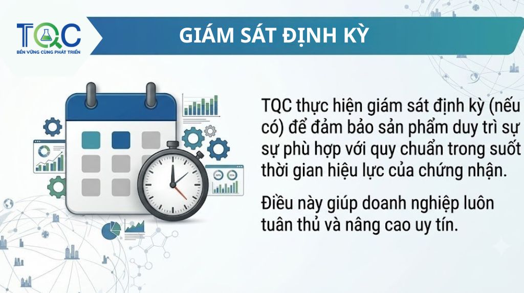Giám sát định kỳ