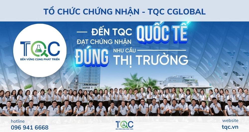 Giới thiệu TQC CGLOBAL 