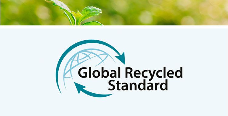 GRS là gì? Tìm hiểu tiêu chuẩn tái chế toàn cầu 2023 | TQC CGLOBAL