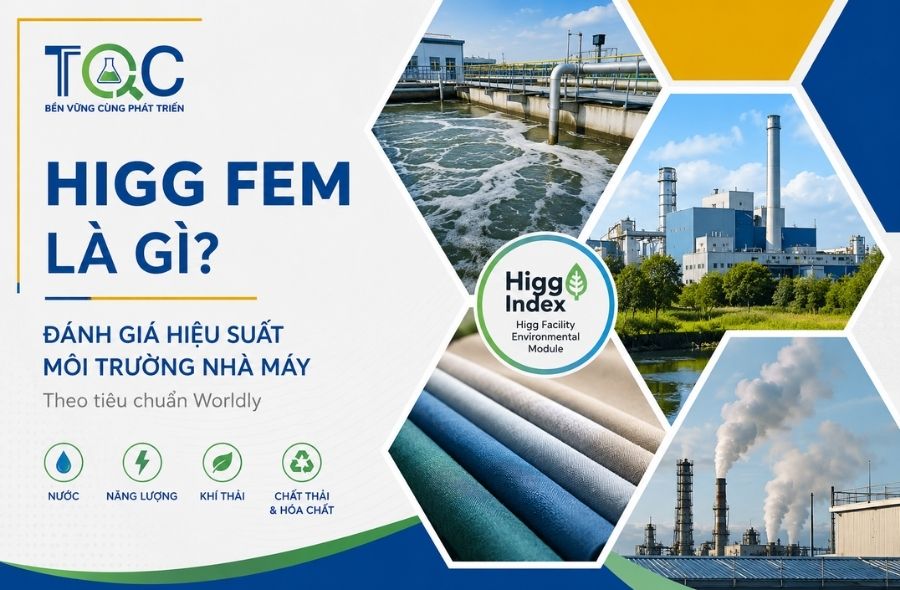 Higg Fem là gì