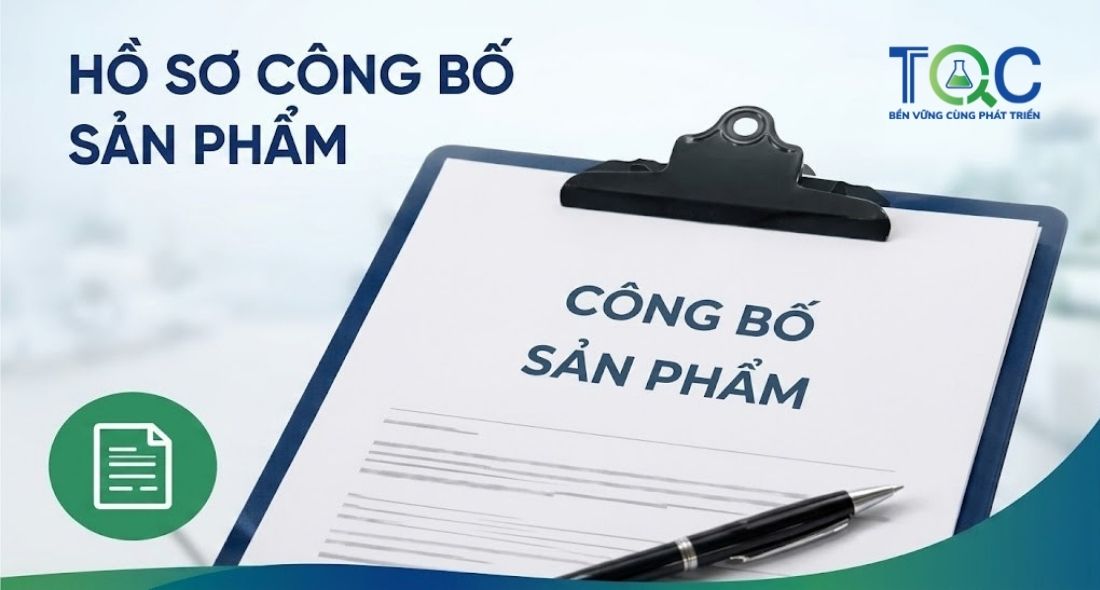 Hồ sơ hợp quy và hồ sơ công bố sản phẩm có giống nhau không?