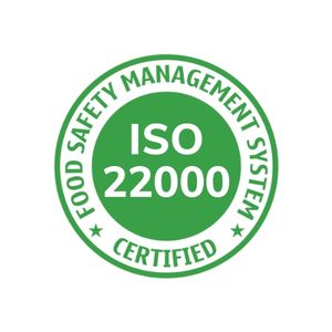 ISO 22000 là gì