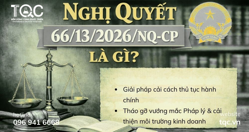 Nghị quyết 66/13/2026/NĐ-CP là gì?