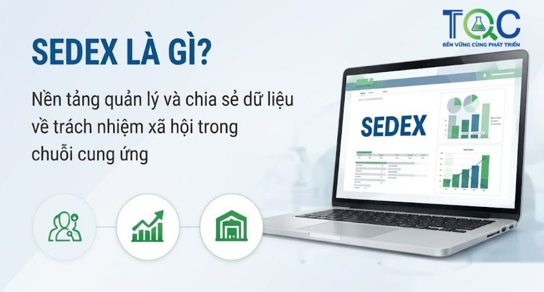 Sedex là gì?