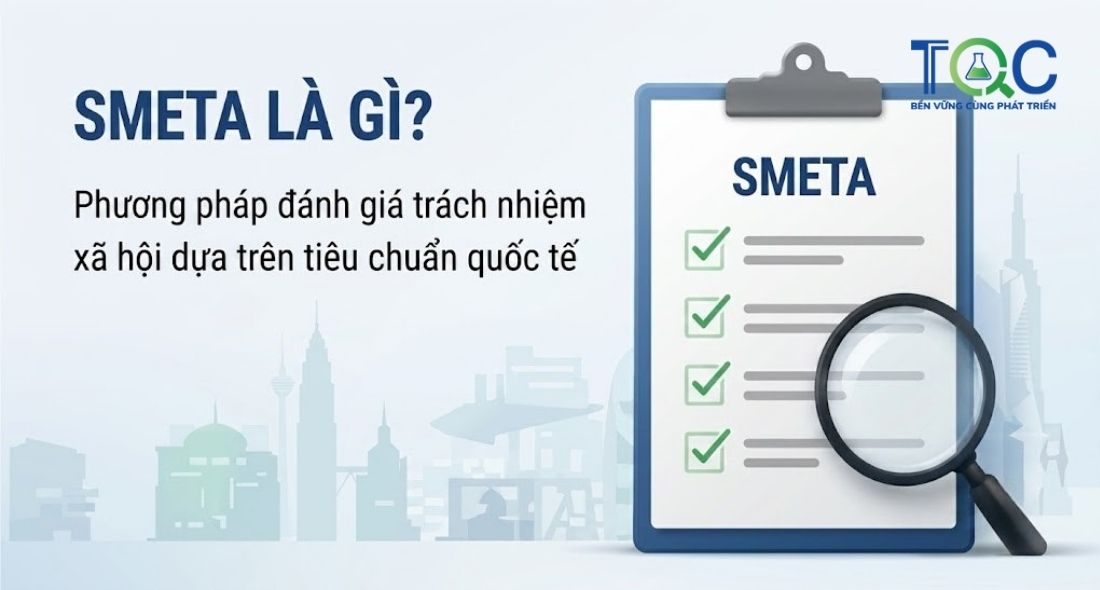 Smeta là gì?