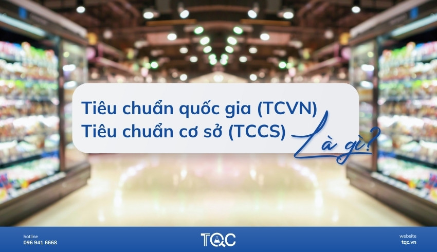 khai niem tcvn tccs