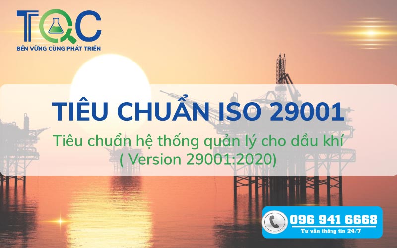 chứng nhận iso 29001:2020 năm 2023 | TQC CGLOBAL - 3