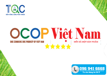 Tư Vấn] Chứng nhận OCOP - Mỗi xã một sản phẩm 2024 | TQC CGLOBAL