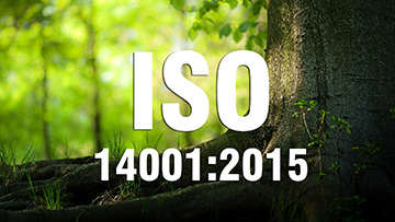 Các bước triển khai áp dụng iso 14001:2015