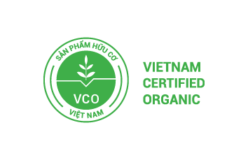 Tiêu chuẩn TCVN 11041:2017 về sản phẩm hữu cơ