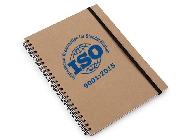 Yêu cầu về quản lý tài liệu trong ISO 9001:2015