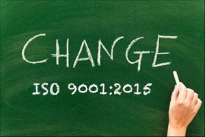 Các nội dung thay đổi quan trọng của phiên bản ISO 9001:2015 và các yêu cầu